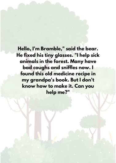 bramble-the-bear page 7