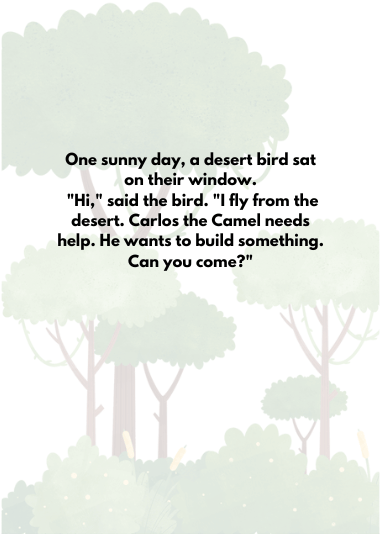 carlos-the-camel page 5