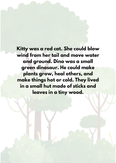humphrey-the-hedgehog page 3