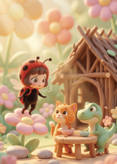 lila-the-ladybird page 4