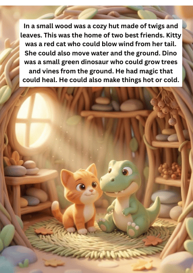 otty-the-deer page 1