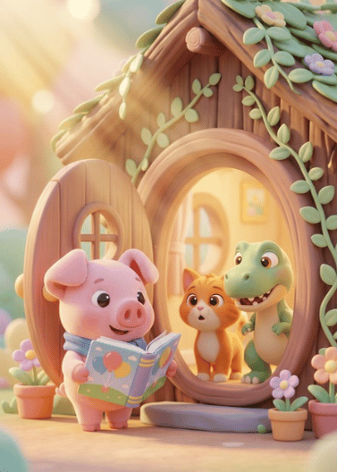 pippin-the-pig page 6