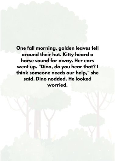 starlight-the-horse page 5