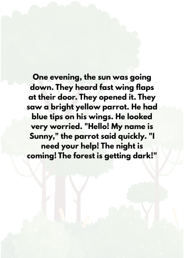 sunny-the-parrot page 5