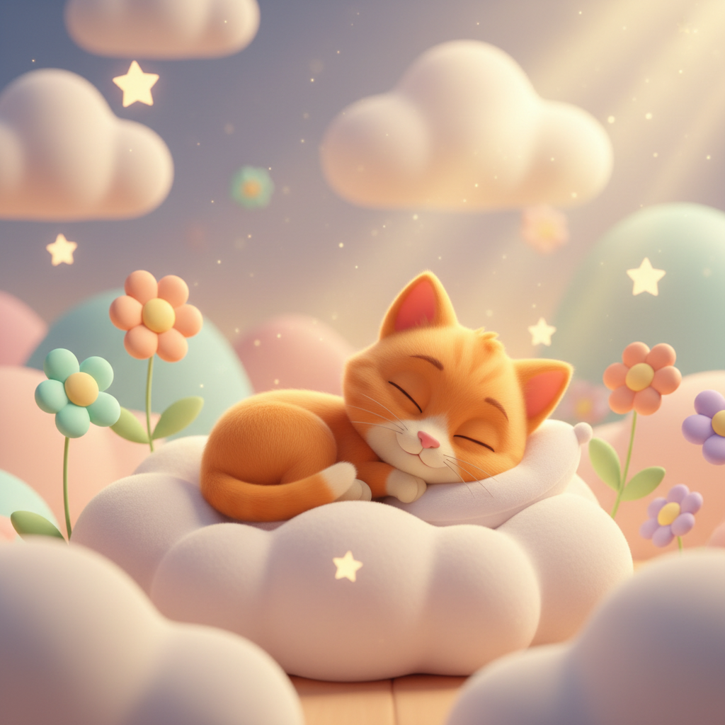 bedtime featured