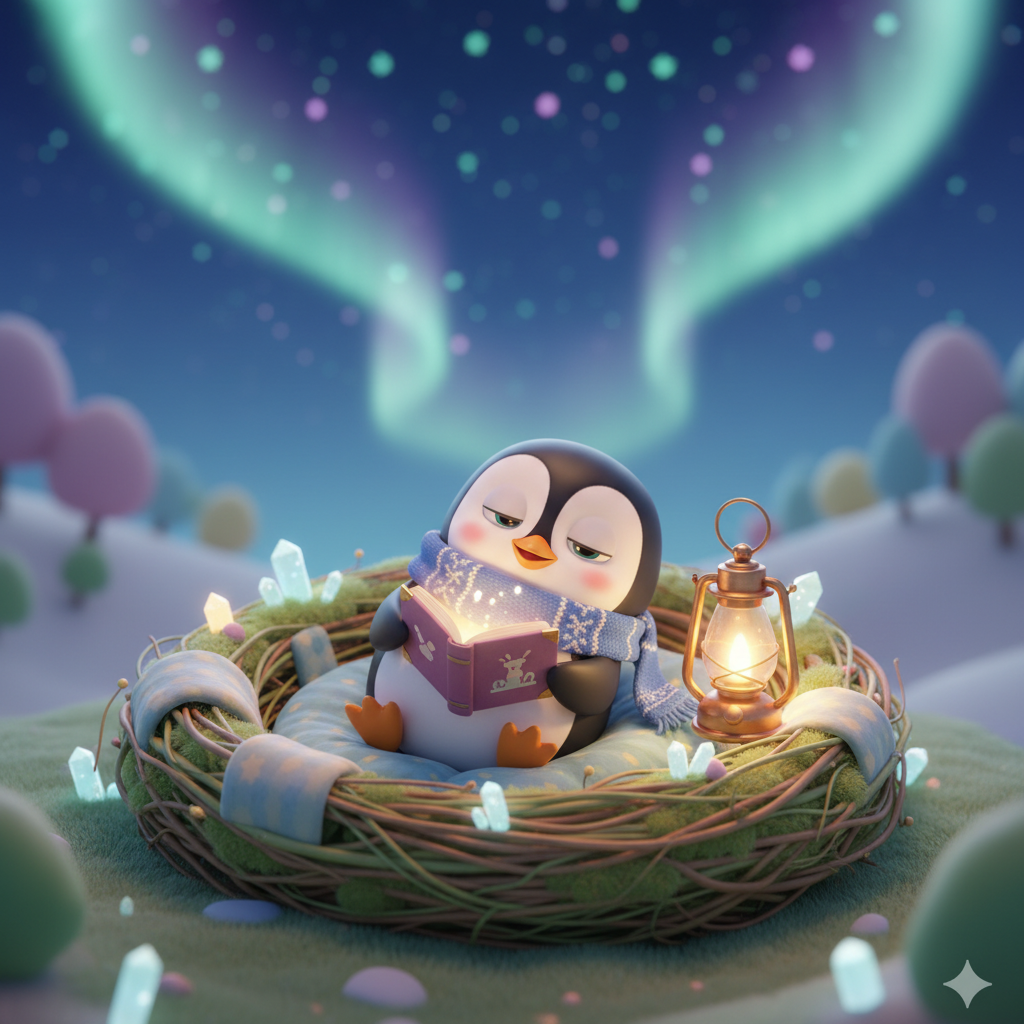 bedtime feature