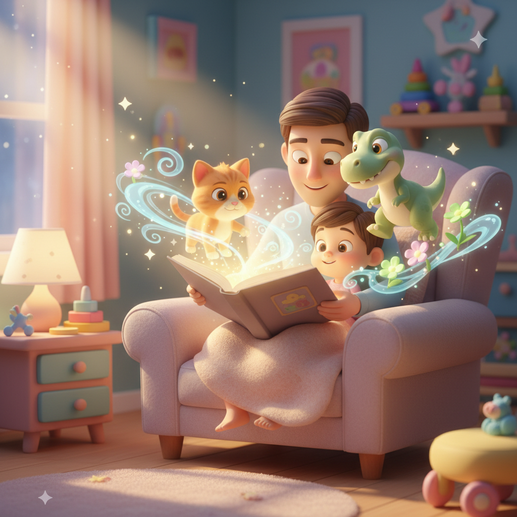 feature bedtime