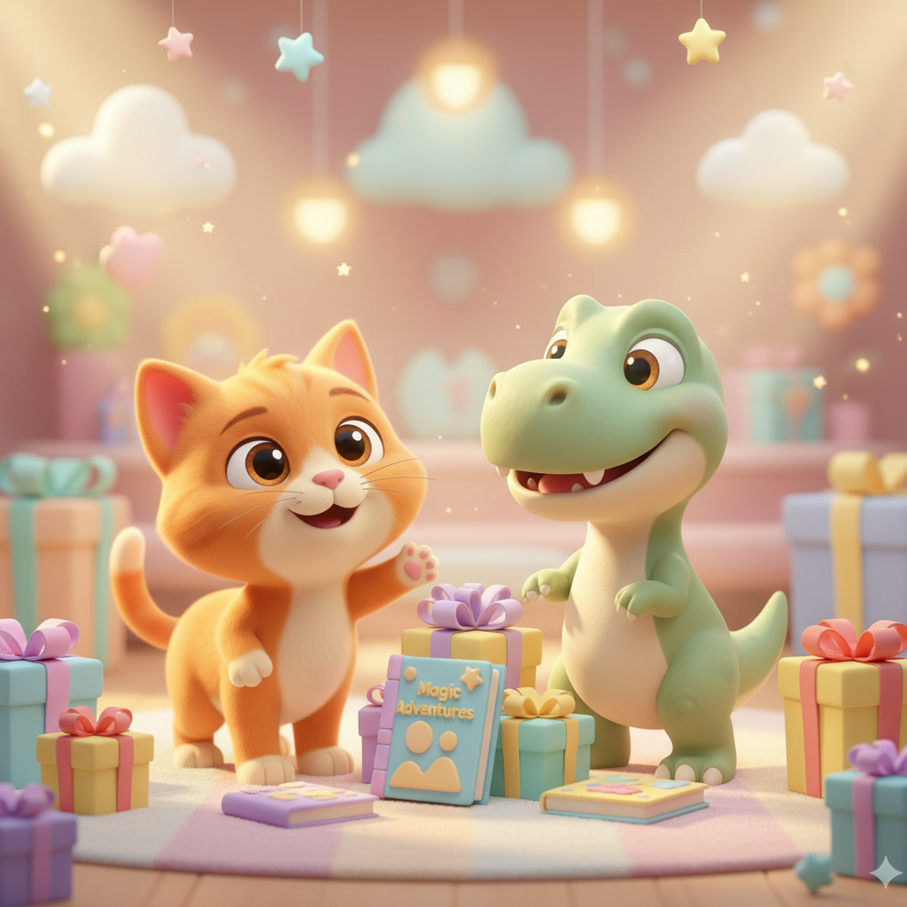 featured birthday books 30april