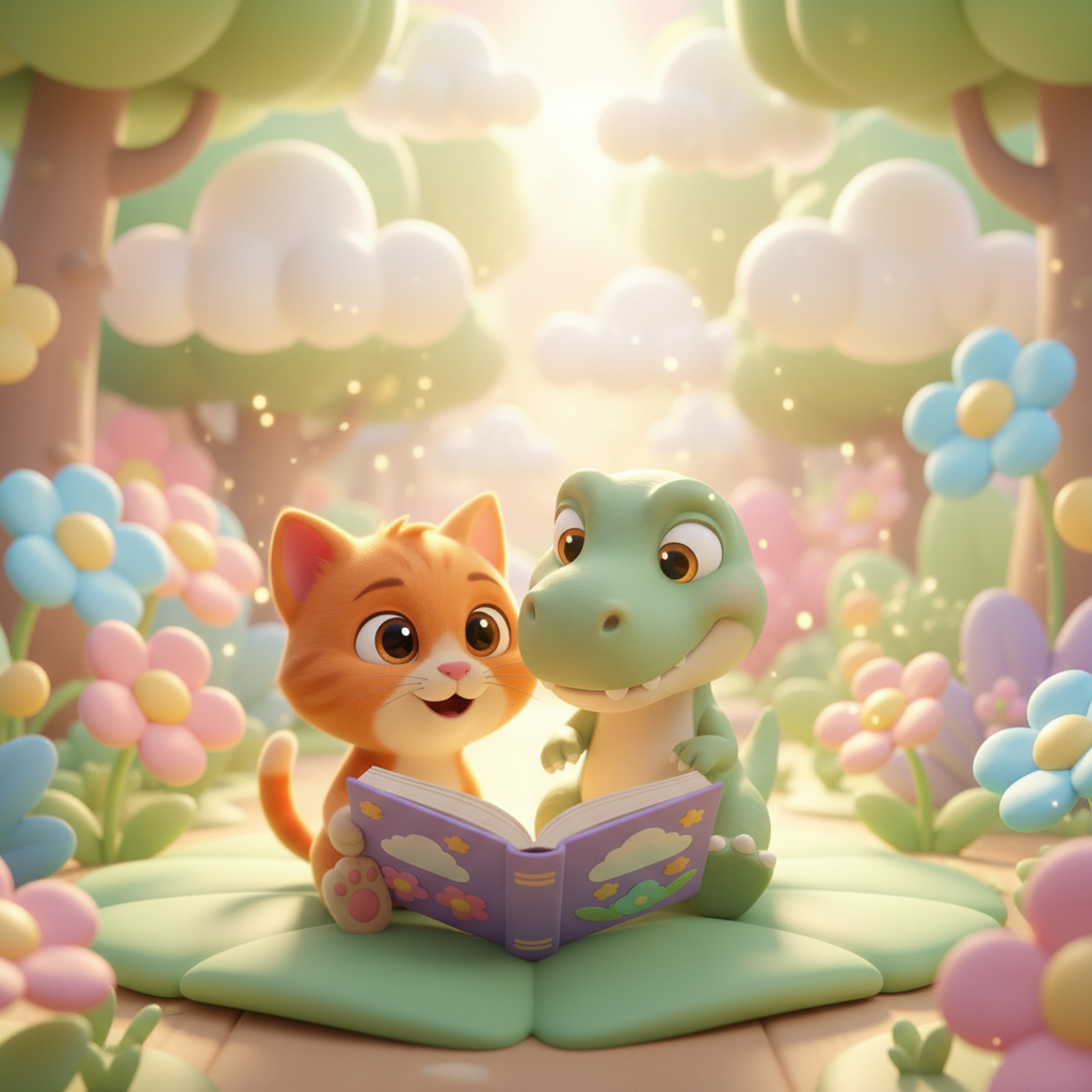 storytime interactive feature image
