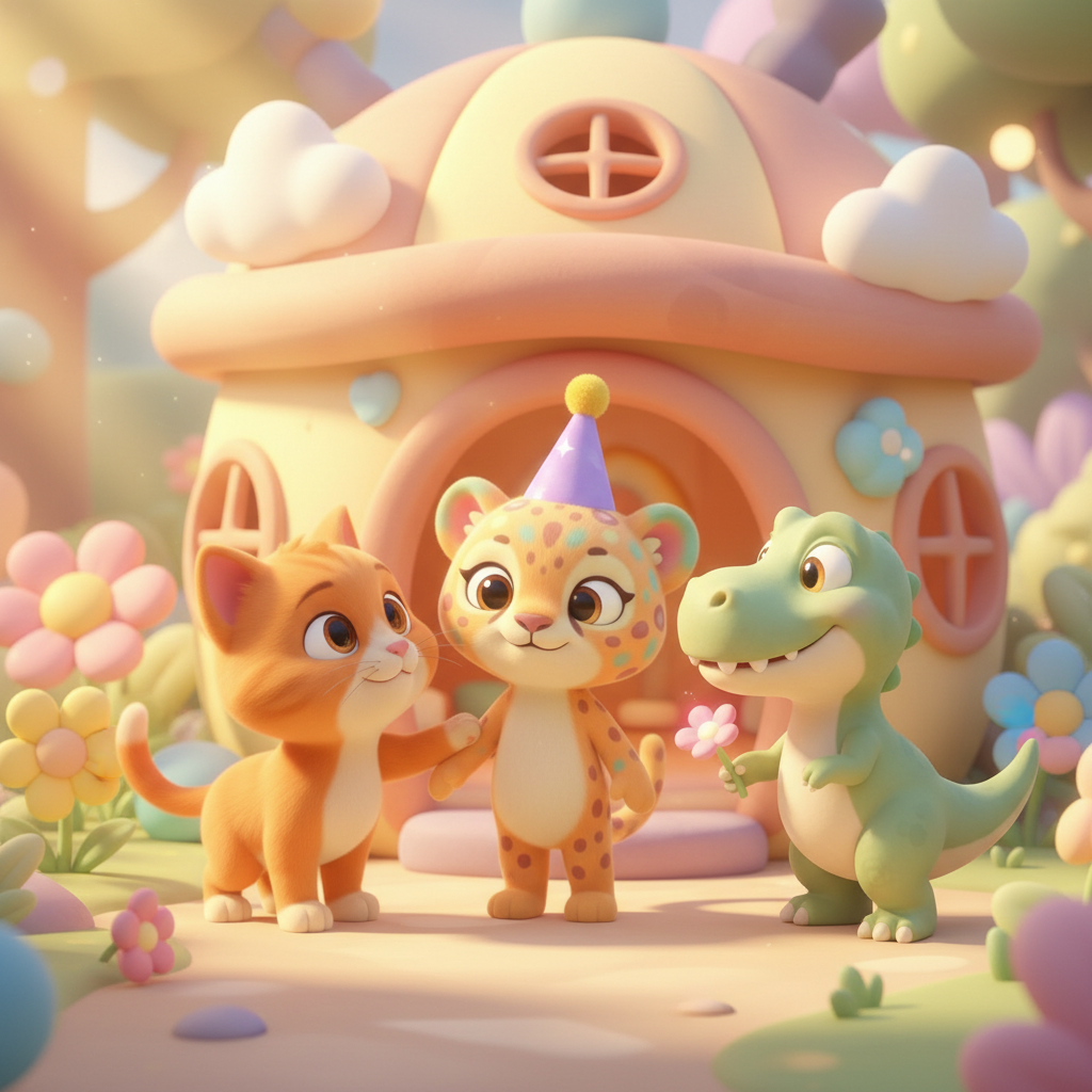 featured image friendship