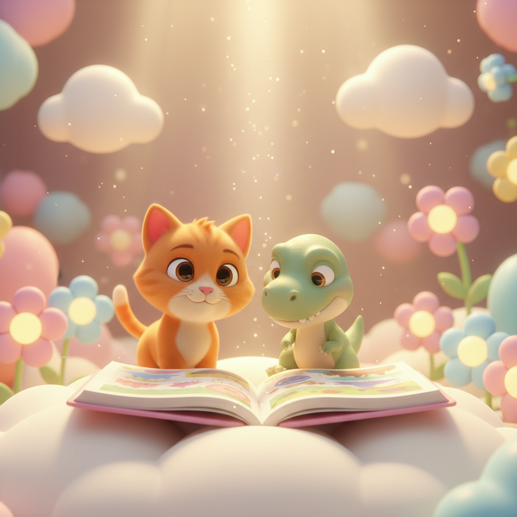 featured kindness lessons