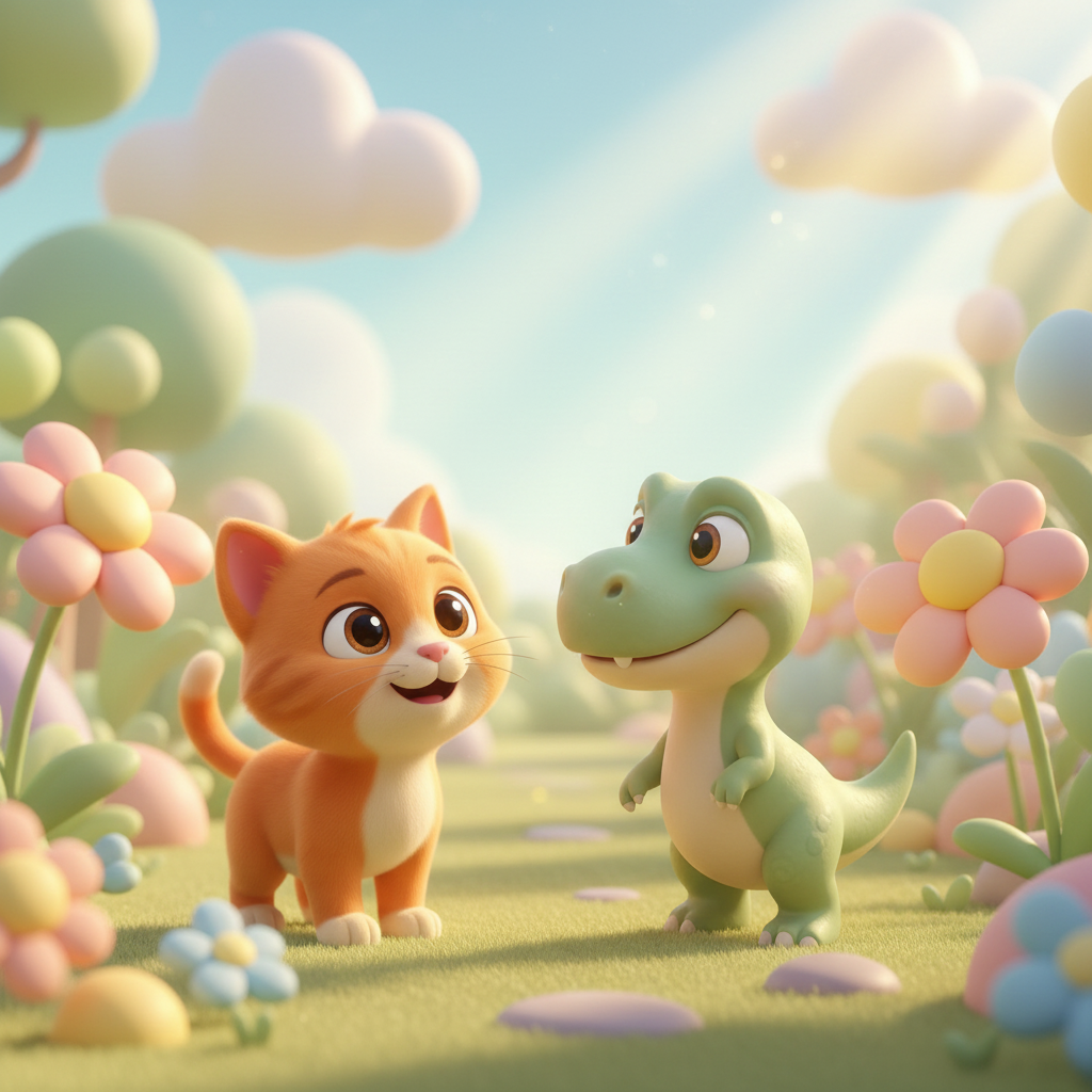 friendship featured