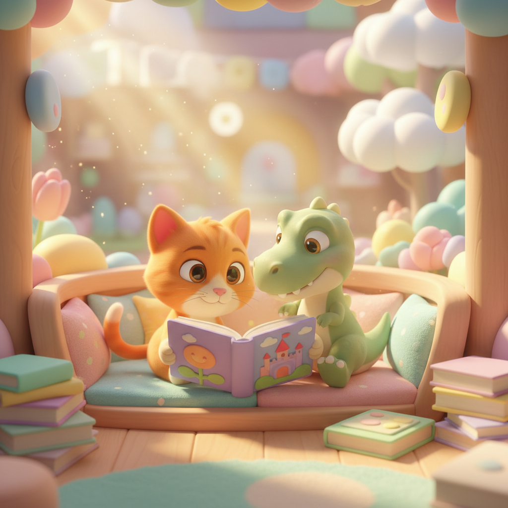 reading together featured